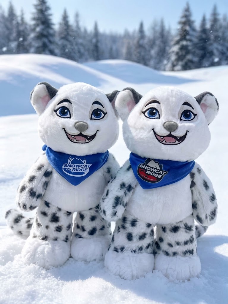 AI Stuff Toys