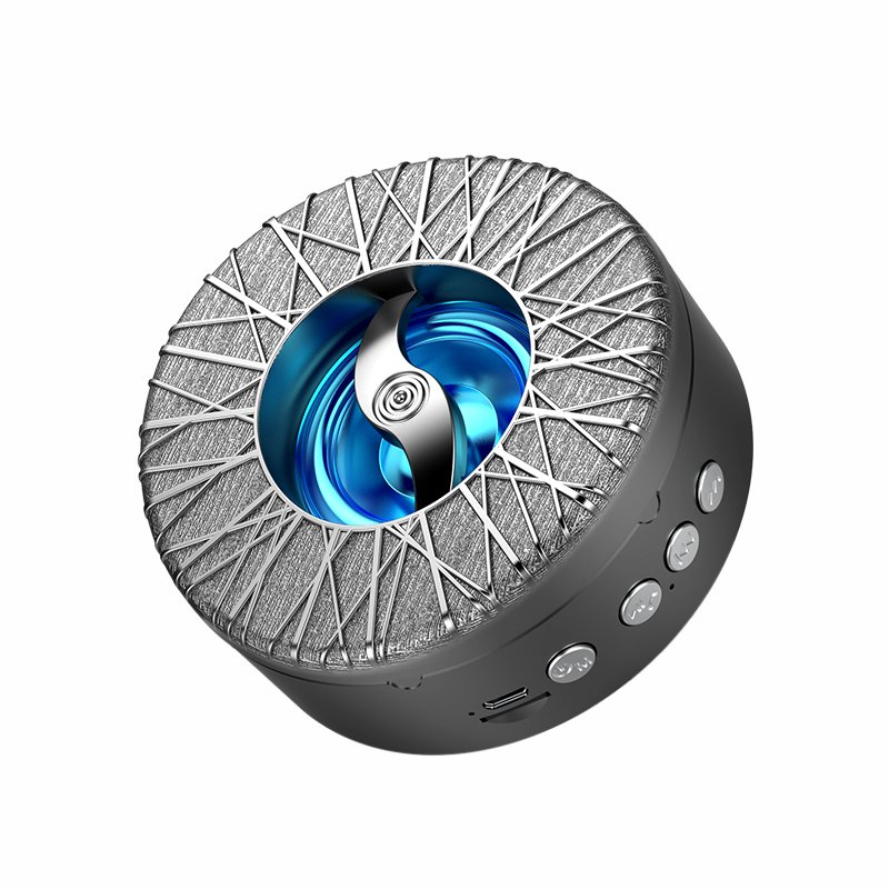 Manovo A5 Square Mini Speaker