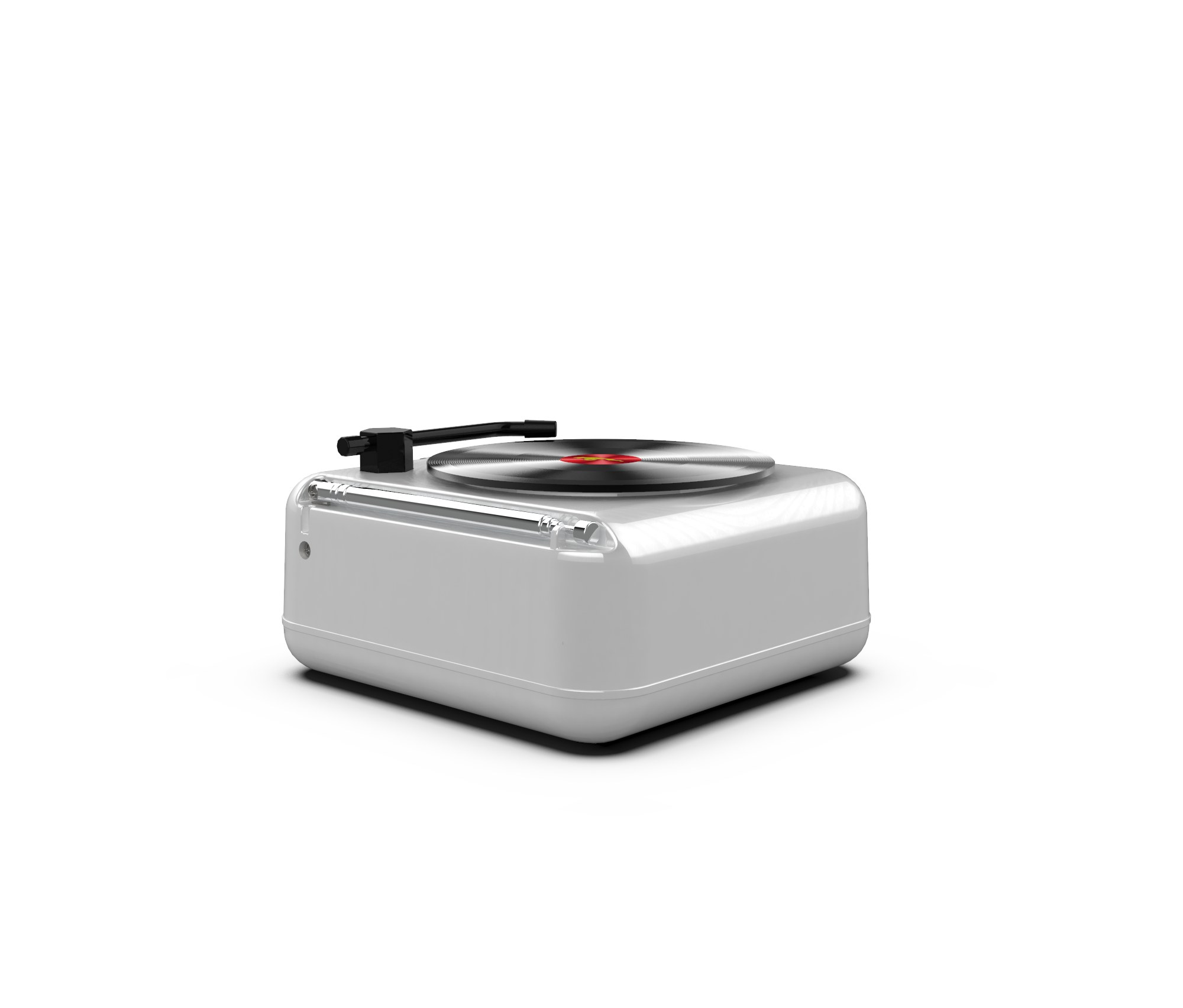 Manovo H3 Bluetooth Speaker