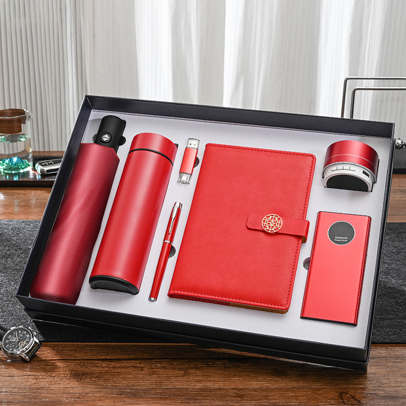Premium Holiday Gift Boxes