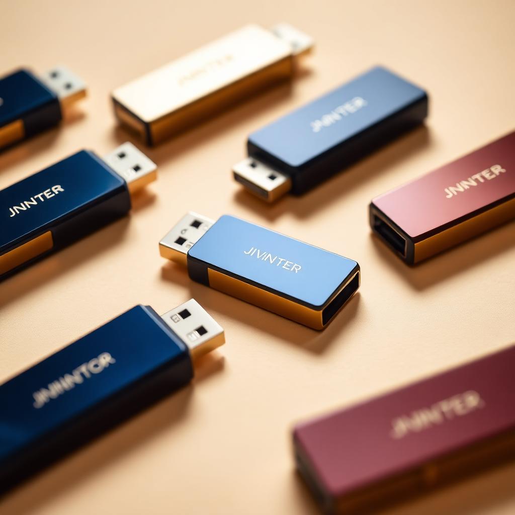 Tech Gifts